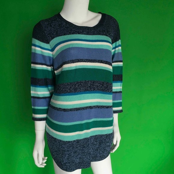 Alia Sweater - Picture 1 of 8